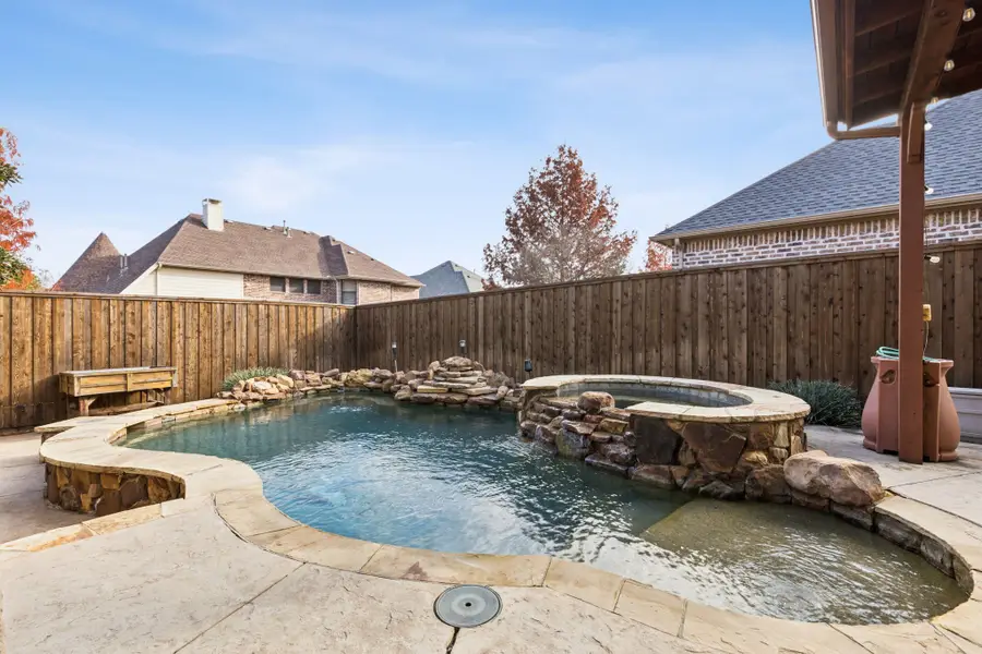11412 Lenox Lane, Frisco, TX 75033 - Image #2