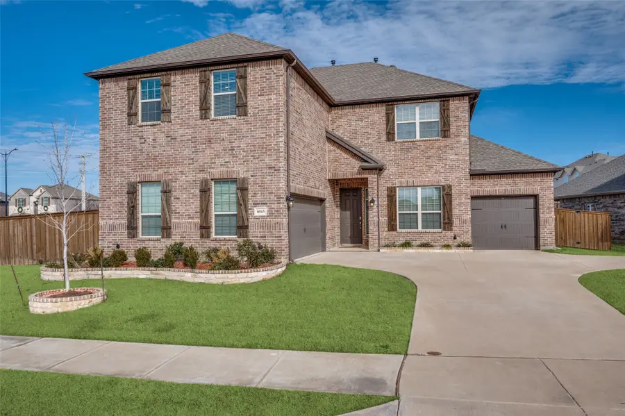 6043 Liverpool Street, Aubrey, TX 76227 - Image #2