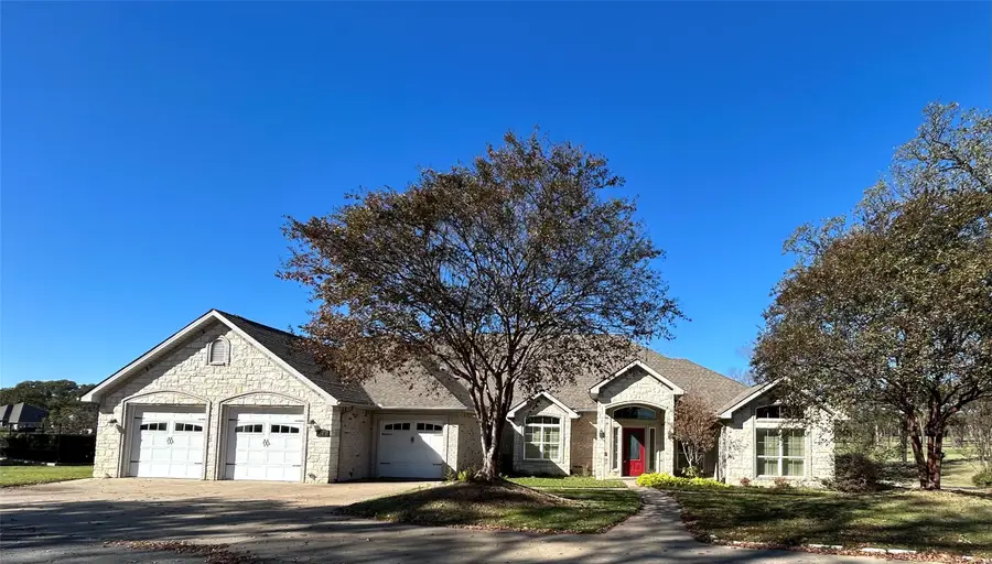 18476 Marina Drive, Kemp, TX 75143 - Image #2