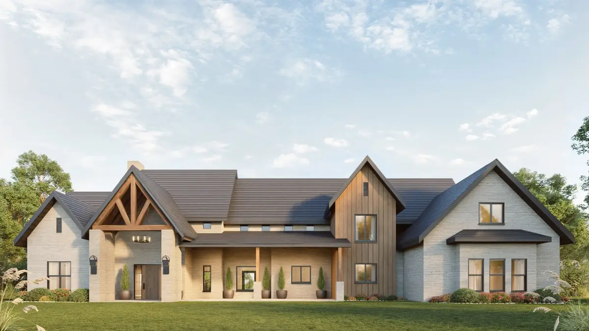 1181 Fox Run, Bartonville, TX 76226 - Image #1