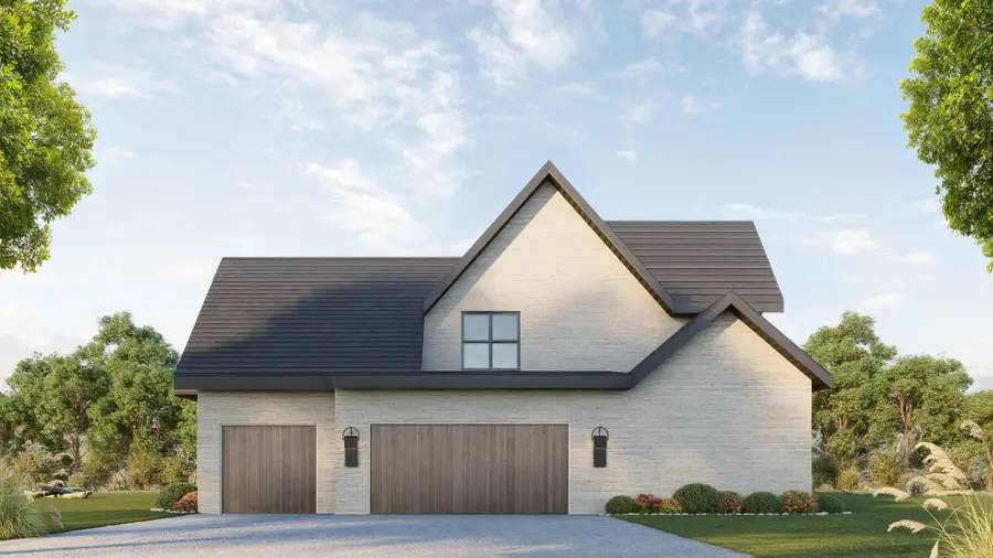 1181 Fox Run, Bartonville, TX 76226 - Image #3