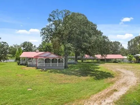 429 Private Road 3398, Big Sandy, TX 75575 - Image #1