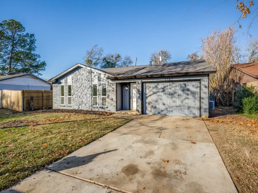 1103 Autumn Oak Drive, Denton, TX 76209 - Image #2