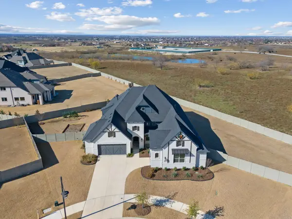 2029 Gathering Trail, Argyle, TX 76226