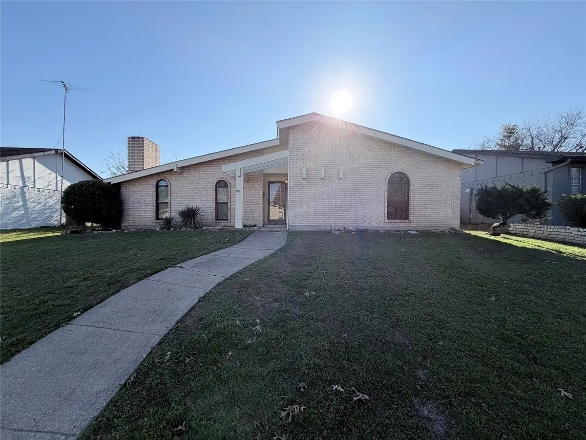 1380 Cherry Hill Lane, Lewisville, TX 75067 - Image #1