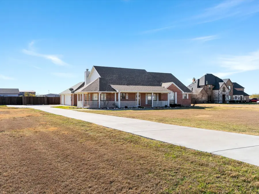 217 Ridge Country Road, Haslet, TX 76052 - Image #2