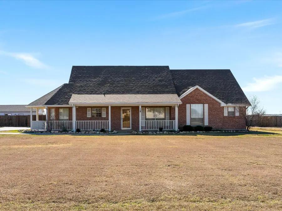 217 Ridge Country Road, Haslet, TX 76052 - Image #3