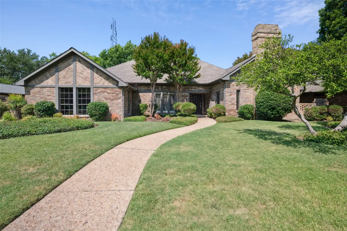 16303 Dalmalley Lane, Dallas, TX 75248 - Image #1