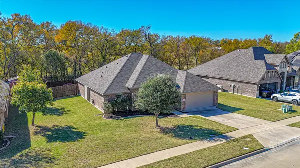 139 Fieldview Drive, Crandall, TX 75114