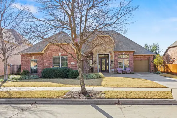 4804 Sangers Court, Fort Worth, TX 76244