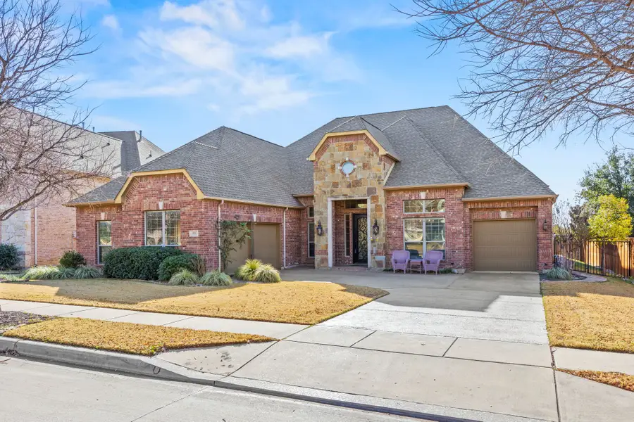 4804 Sangers Court, Fort Worth, TX 76244 - Image #2