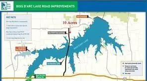 TBD01 Fm Road 897, Ravenna Telephone, TX 75488 - Image #3