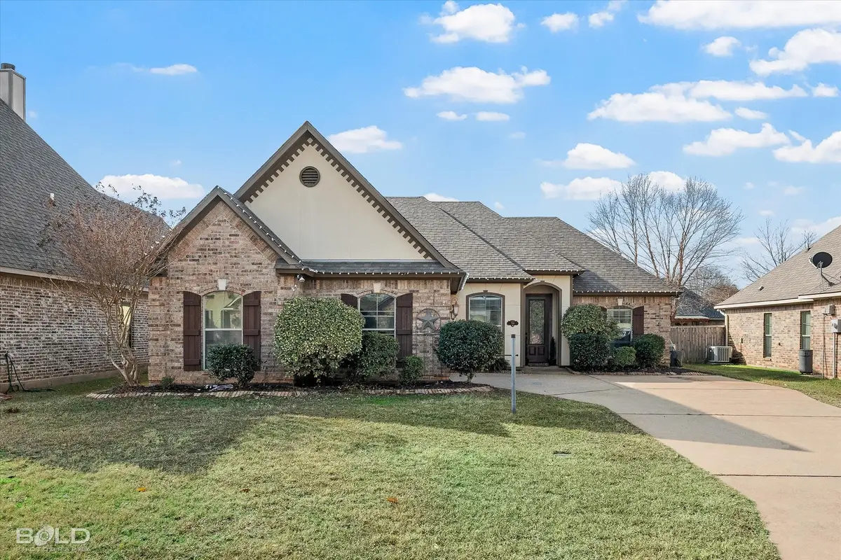 708 Fox Den, Haughton, LA 71037 - Image #1