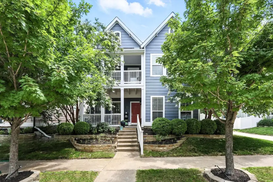 1200 Appalachian Lane, Savannah, TX 76227 - Image #2