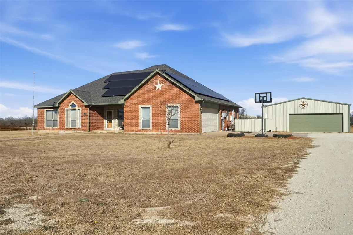 218 Sanford Lane, Abilene, TX 79602 - Image #1
