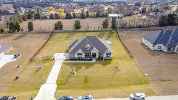 409 Wood Duck Drive, Sunnyvale, TX 75182