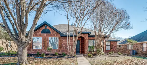 509 Rose Drive, Allen, TX 75002