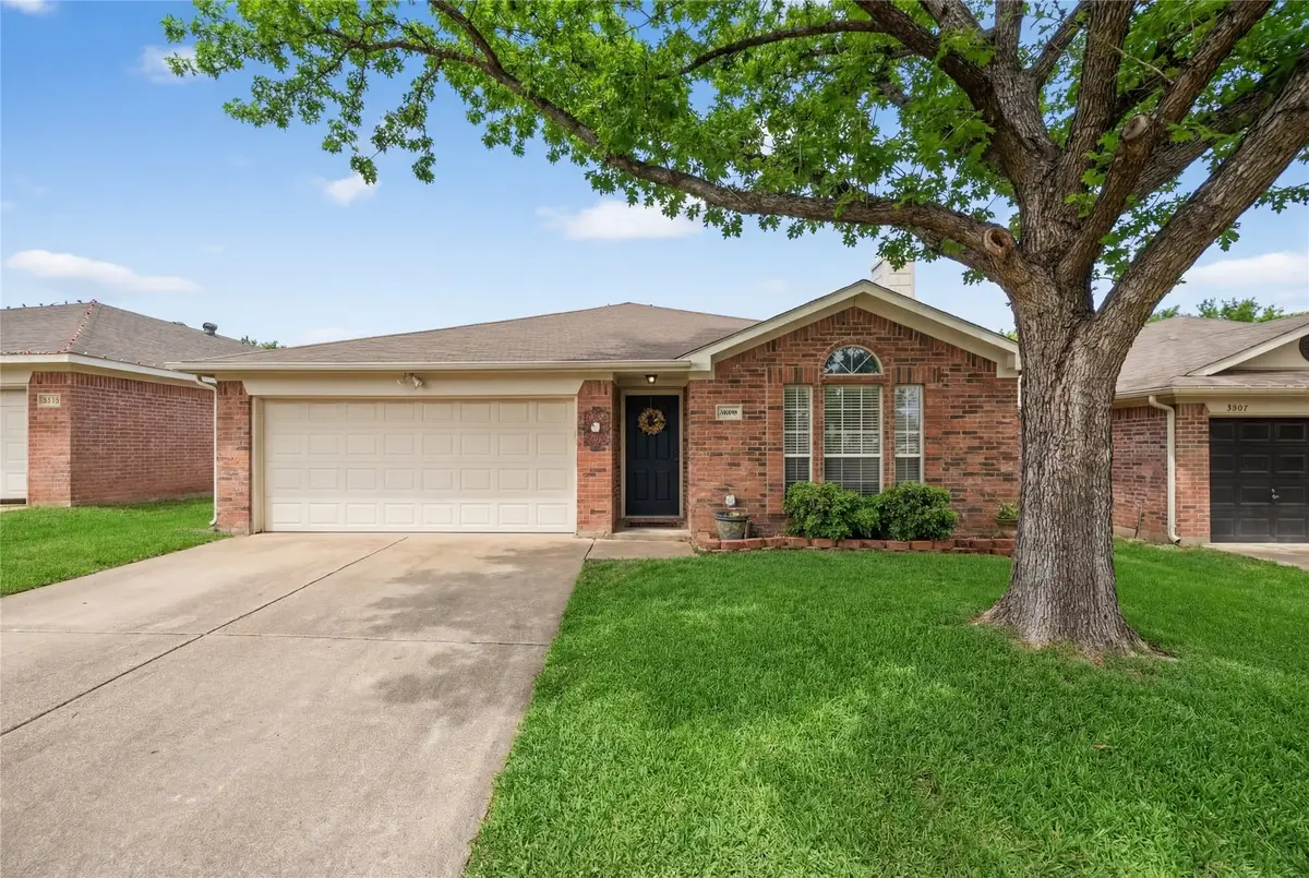 5509 Alta Verde Circle, Arlington, TX 76017 - Image #1
