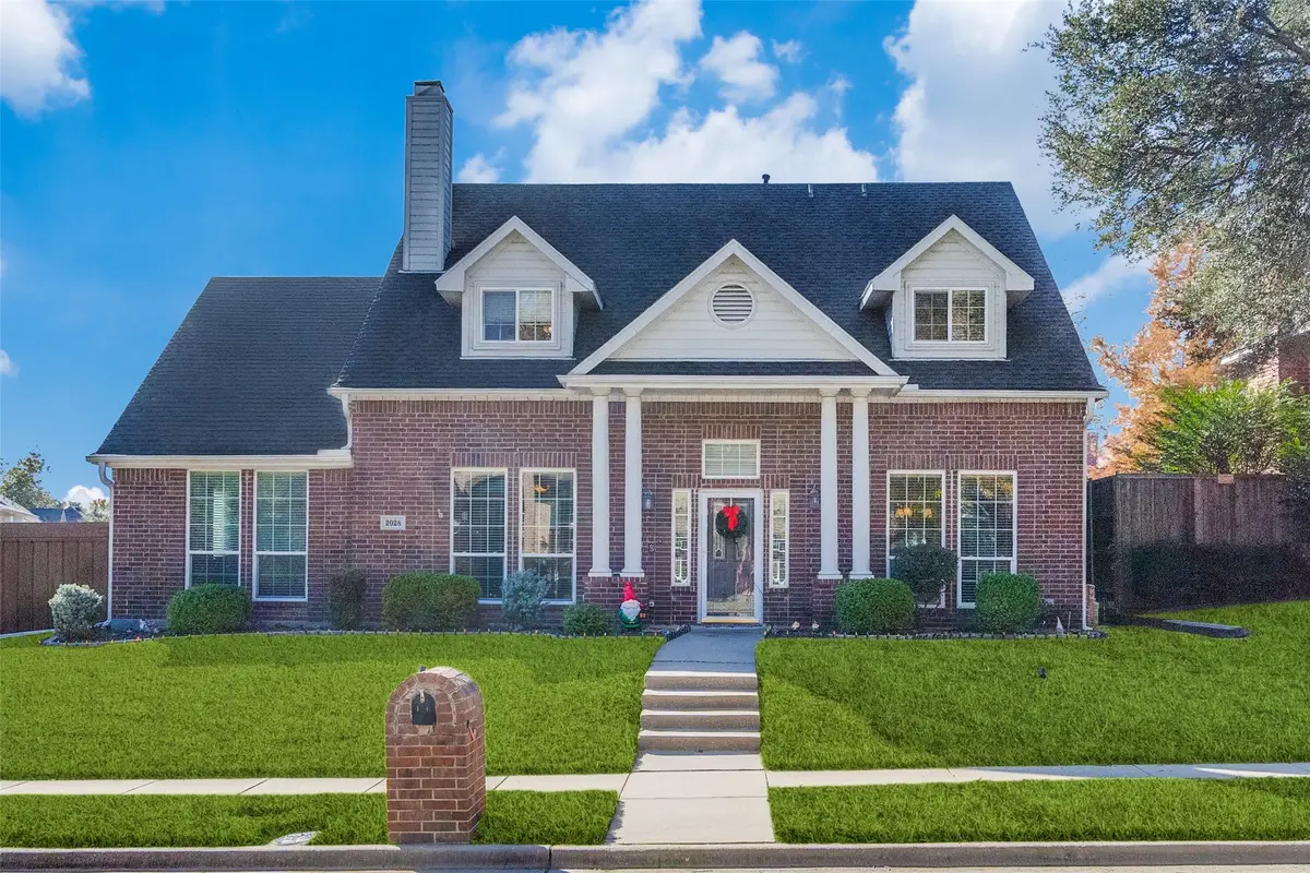 2028 Houlton Lane, Plano, TX 75025 - Image #1