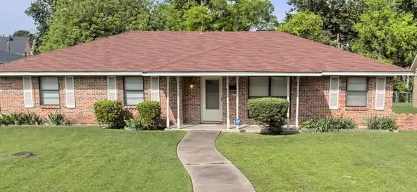 6815 Racine Drive, Dallas, TX 75232