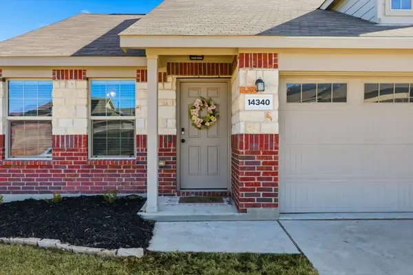 14340 Cloudview Way, Fort Worth, TX 76052