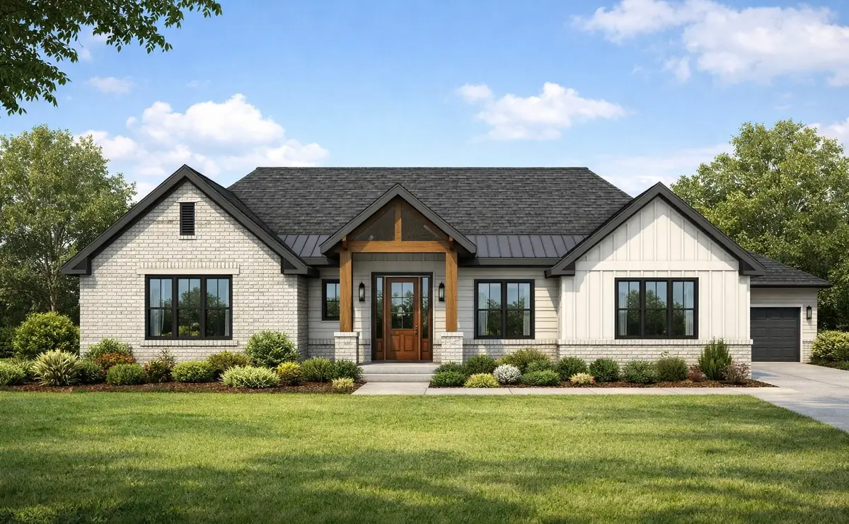 5411 Sunset Drive, Caddo Mills, TX 75135 - Image #1