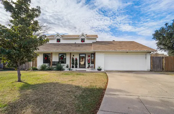 7104 Bahama Court, North Richland Hills, TX 76180