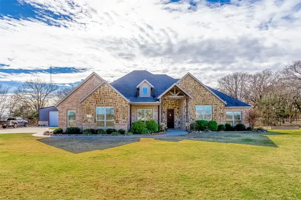 3313 County Road 2526 Road, Royse City, TX 75189