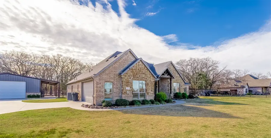 3313 County Road 2526 Road, Royse City, TX 75189 - Image #3