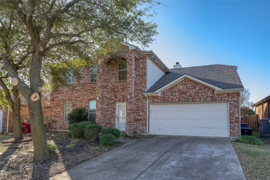 1514 Hanover Lane, Van Alstyne, TX 75495 - Image #3