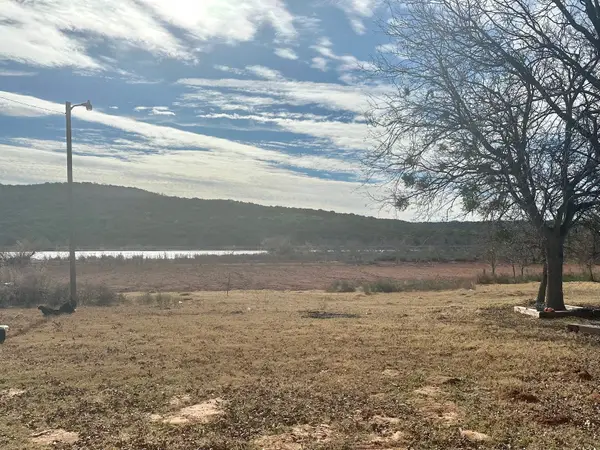 477 Sullivan Road, Graham, TX 76450