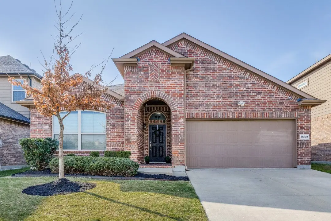 11329 Golden Ridge Lane, Haslet, TX 76052 - Image #1