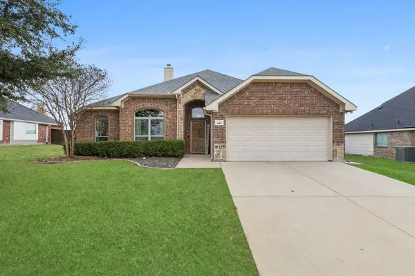 109 Harvest Way, Crandall, TX 75114
