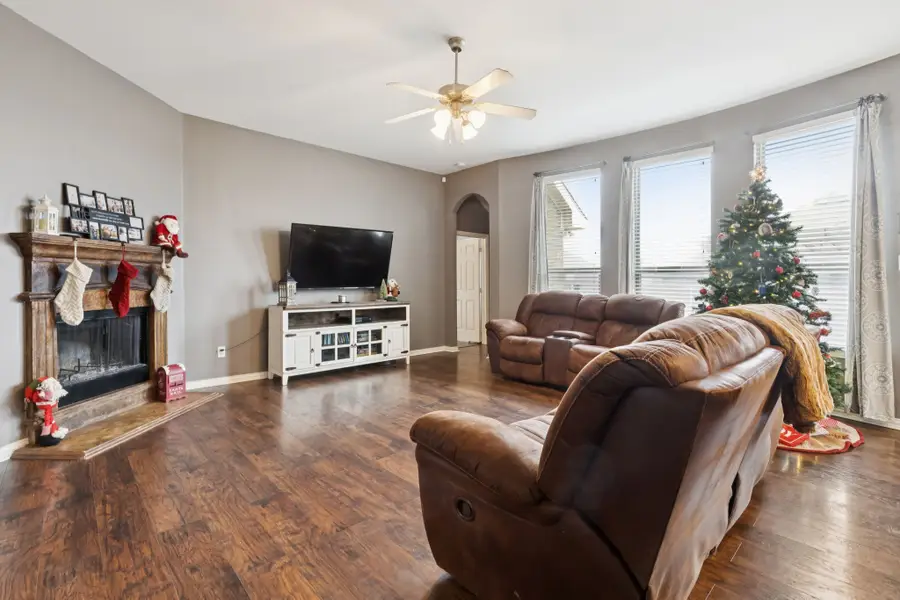 109 Harvest Way, Crandall, TX 75114 - Image #3