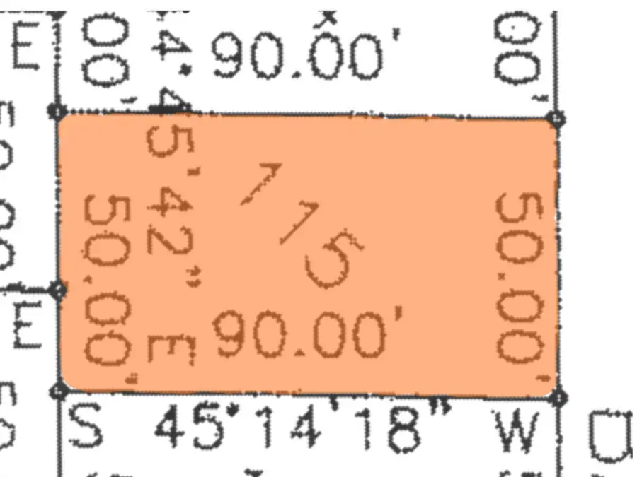 Lot 115 Balleycastle Drive, Graford, TX 76449 - Image #2