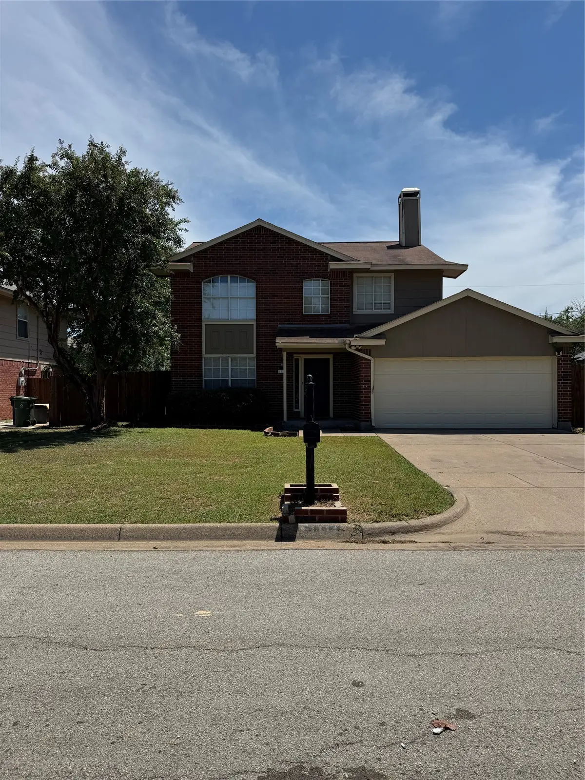 1114 Cherrytree Drive, Arlington, TX 76001 - #1
