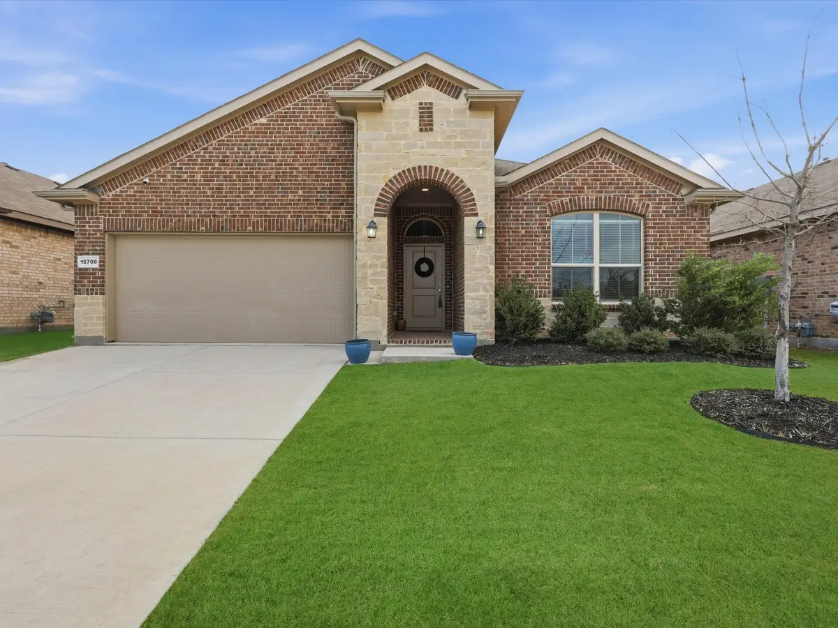 15708 Putney Way, Justin, TX 76247 - Image #1