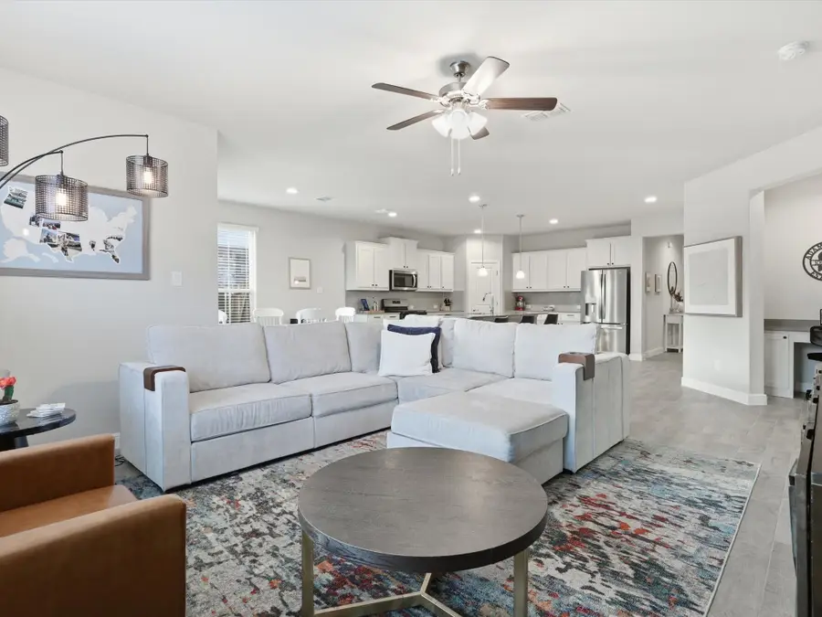 15708 Putney Way, Justin, TX 76247 - Image #2