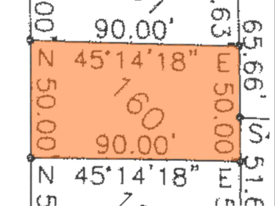 Lot 160 Balleycastle Drive, Graford, TX 76449 - Image #2