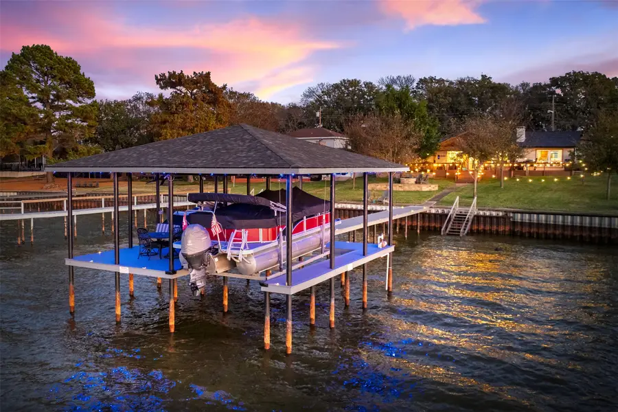 327 Admiral Drive, Gun Barrel City, TX 75156 - Image #3