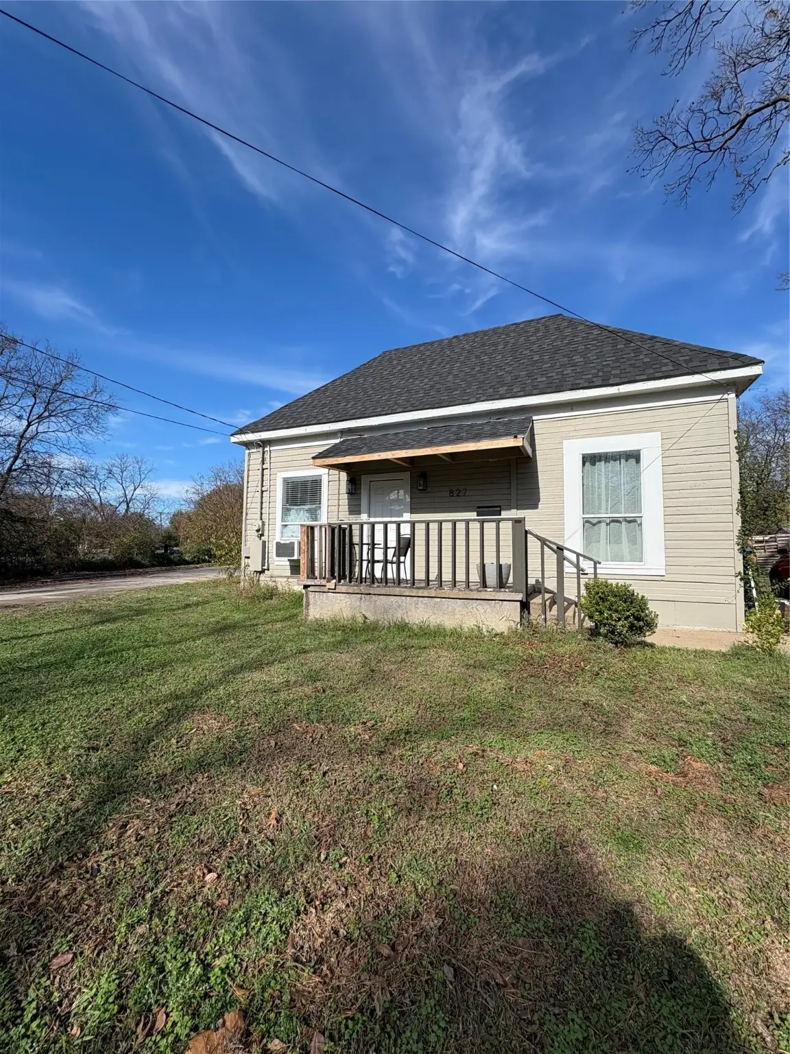 827 W Ellis Street, Sherman, TX 75092 - Image #1