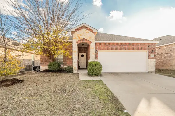 321 Mariscal Place, Fort Worth, TX 76179