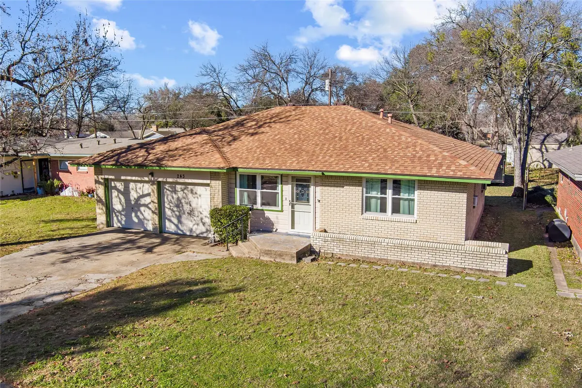 243 Mizell Street, Duncanville, TX 75116 - Image #1