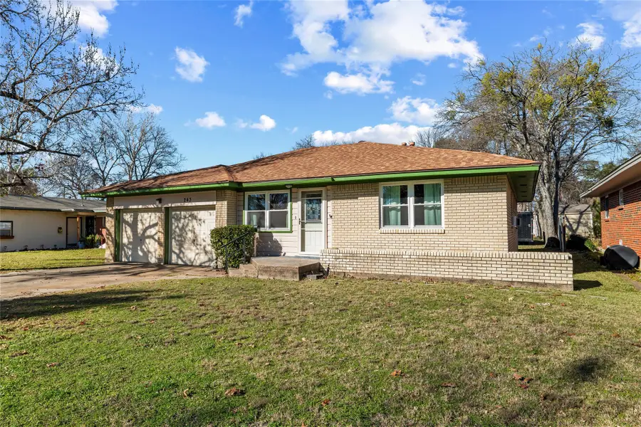 243 Mizell Street, Duncanville, TX 75116 - Image #2