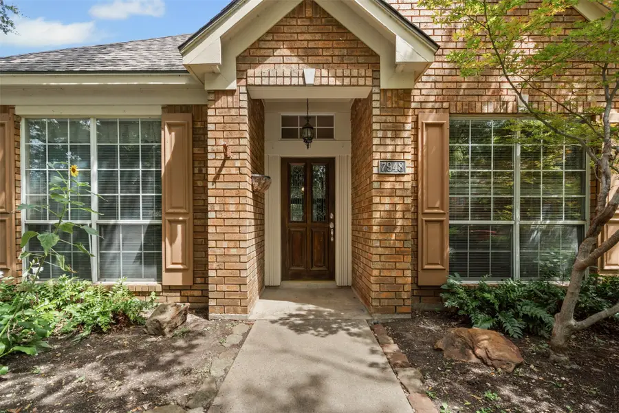 7948 Morning Lane, Fort Worth, TX 76123 - Image #2
