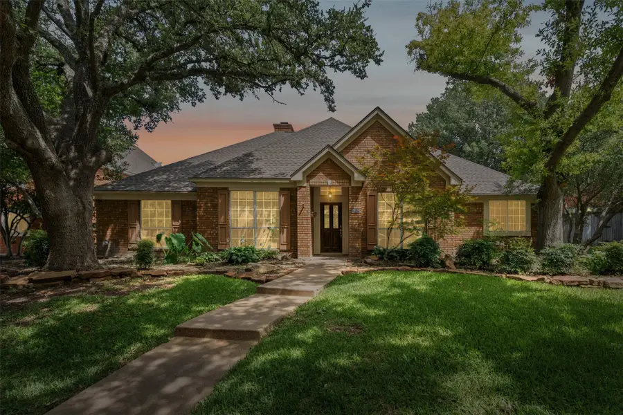 7948 Morning Lane, Fort Worth, TX 76123 - Image #3