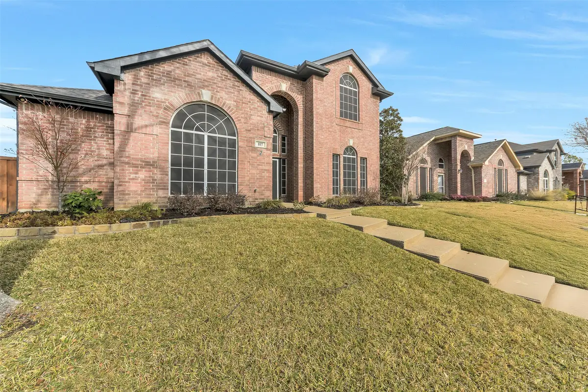 857 Summit Pointe, Lewisville, TX 75077 - Image #1