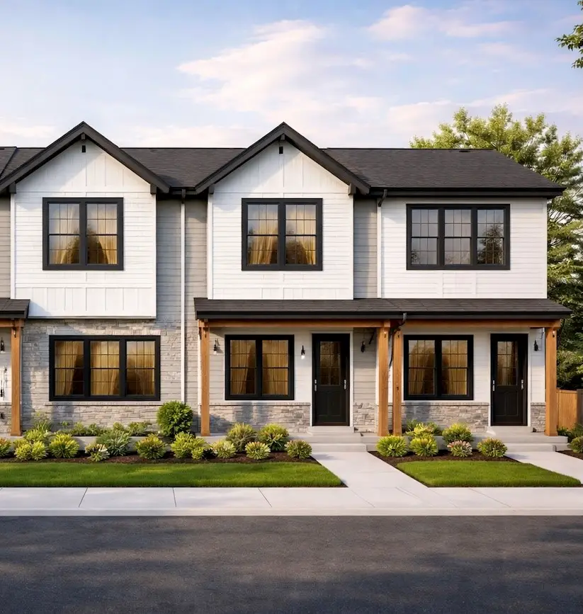 4 Vista Drive #A, Decatur, TX 76234 - #1