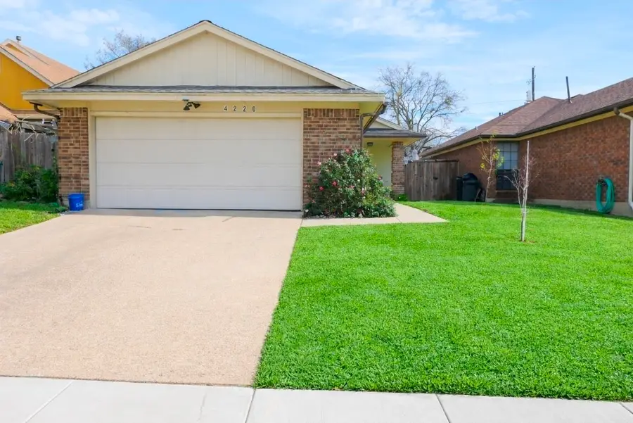 4220 Amy Drive, Mesquite, TX 75150 - Image #2