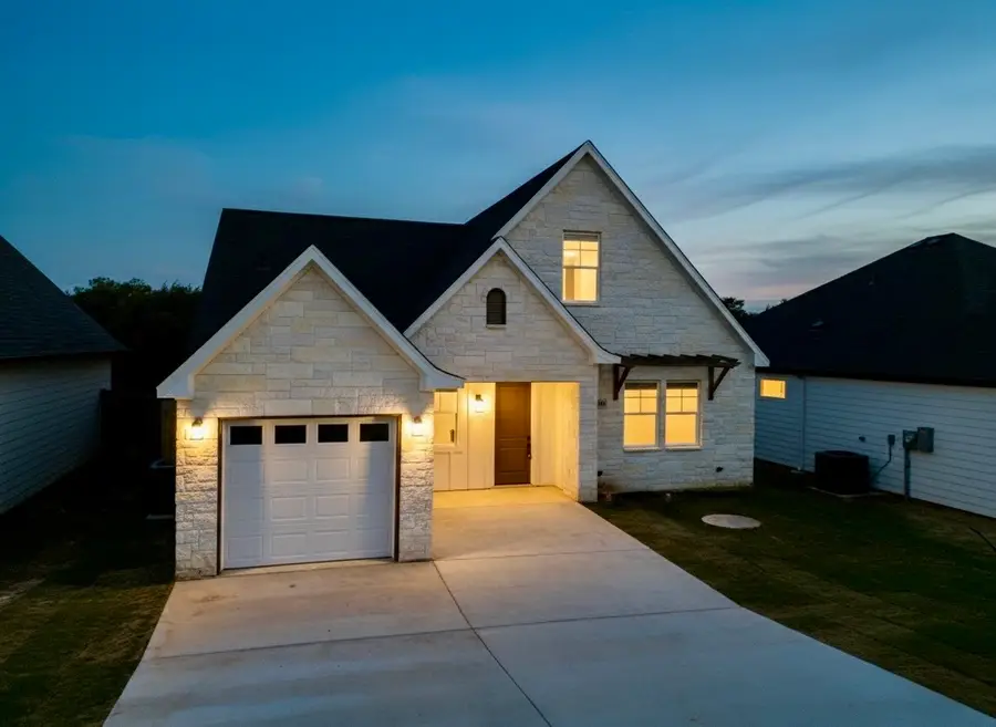 5610 San Jacinto Drive, Granbury, TX 76048 - #3